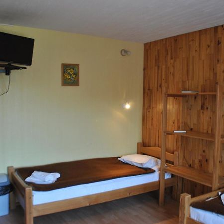 Pie Jana Brala Hotel Liepāja Стая снимка
