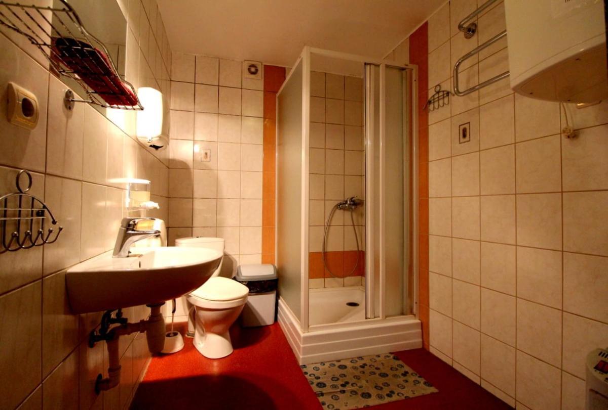 Pie Jana Brala Hotel Liepāja Екстериор снимка