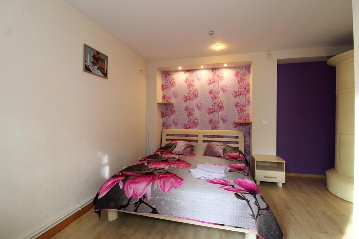 Pie Jana Brala Hotel Liepāja Екстериор снимка