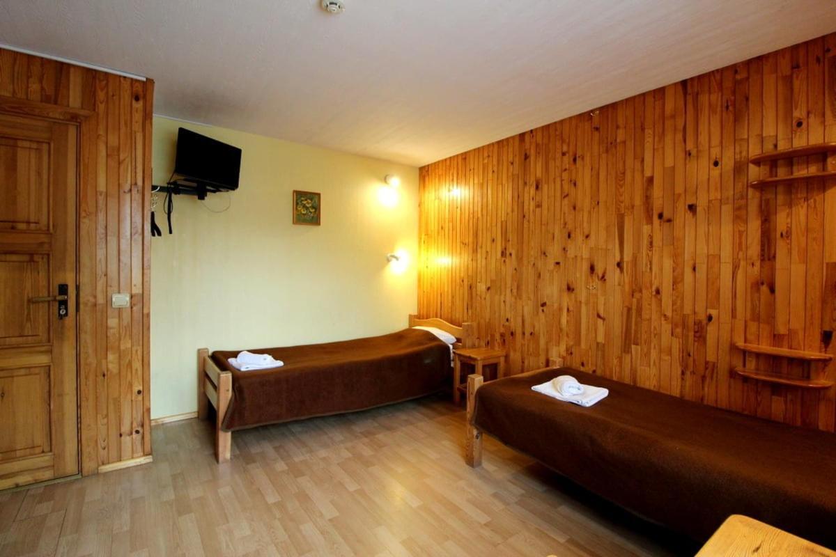 Pie Jana Brala Hotel Liepāja Екстериор снимка