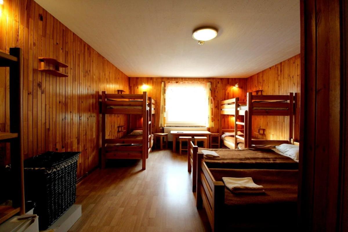 Pie Jana Brala Hotel Liepāja Екстериор снимка
