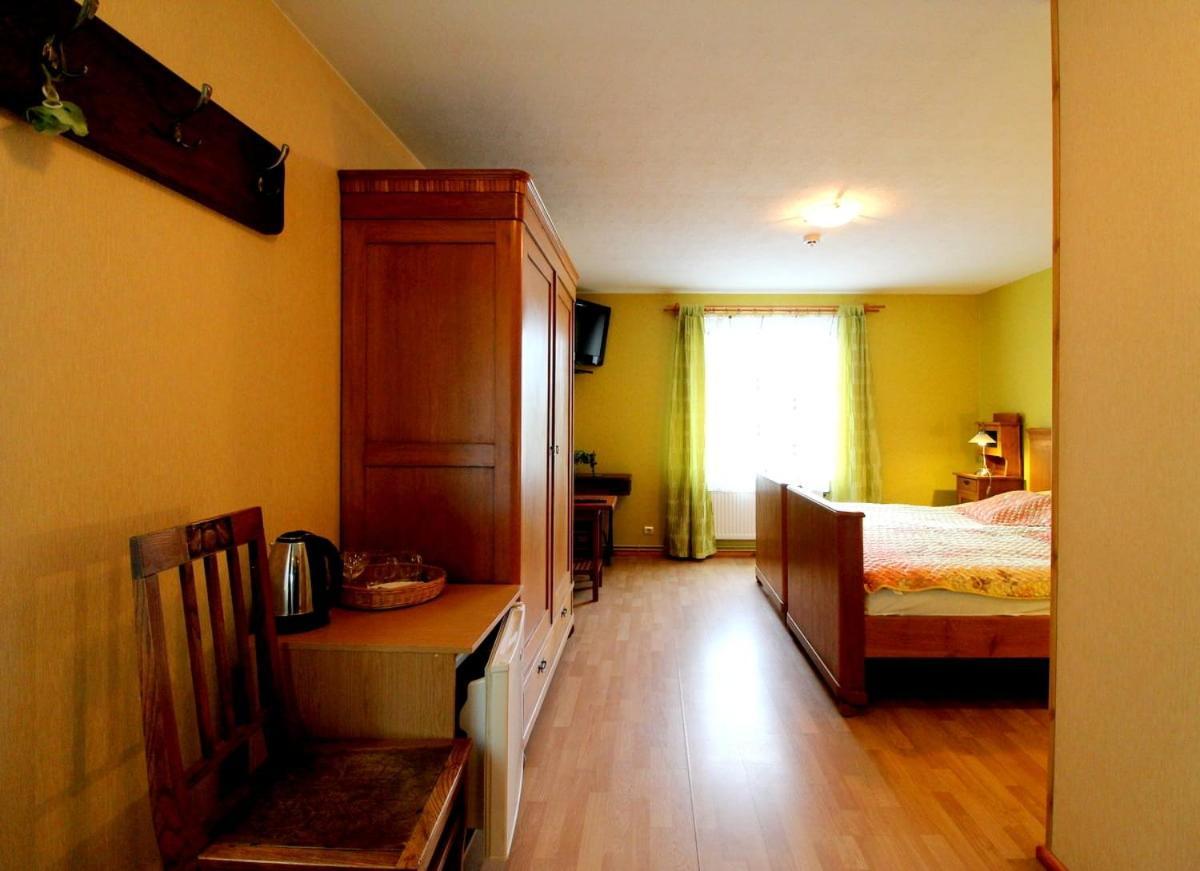 Pie Jana Brala Hotel Liepāja Екстериор снимка