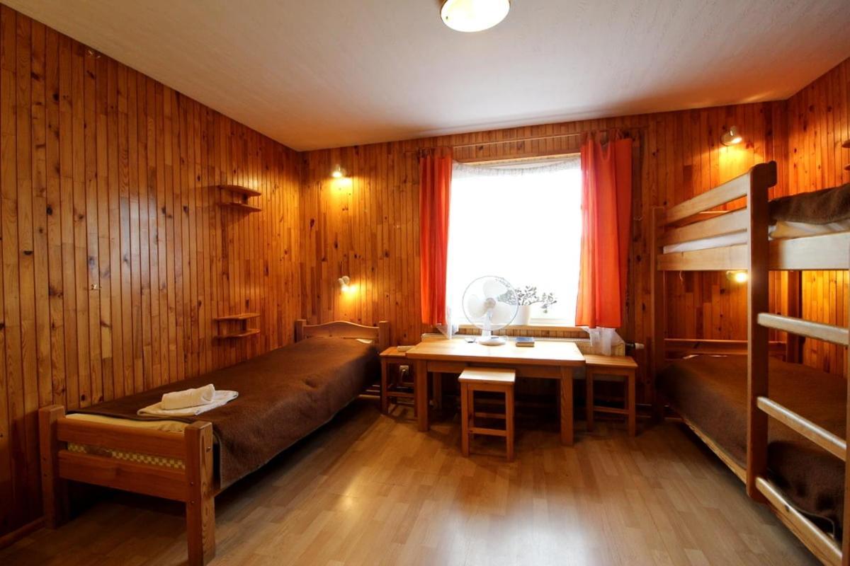 Pie Jana Brala Hotel Liepāja Екстериор снимка