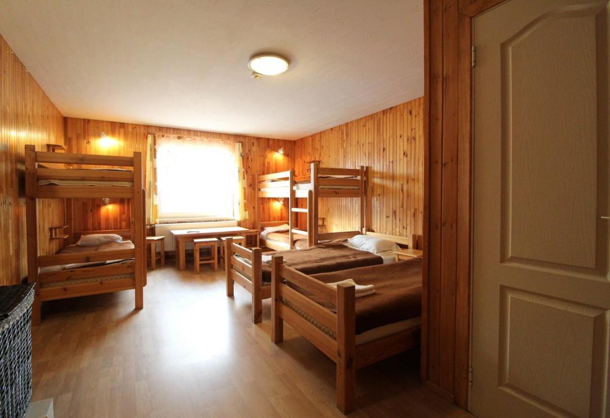 Pie Jana Brala Hotel Liepāja Екстериор снимка
