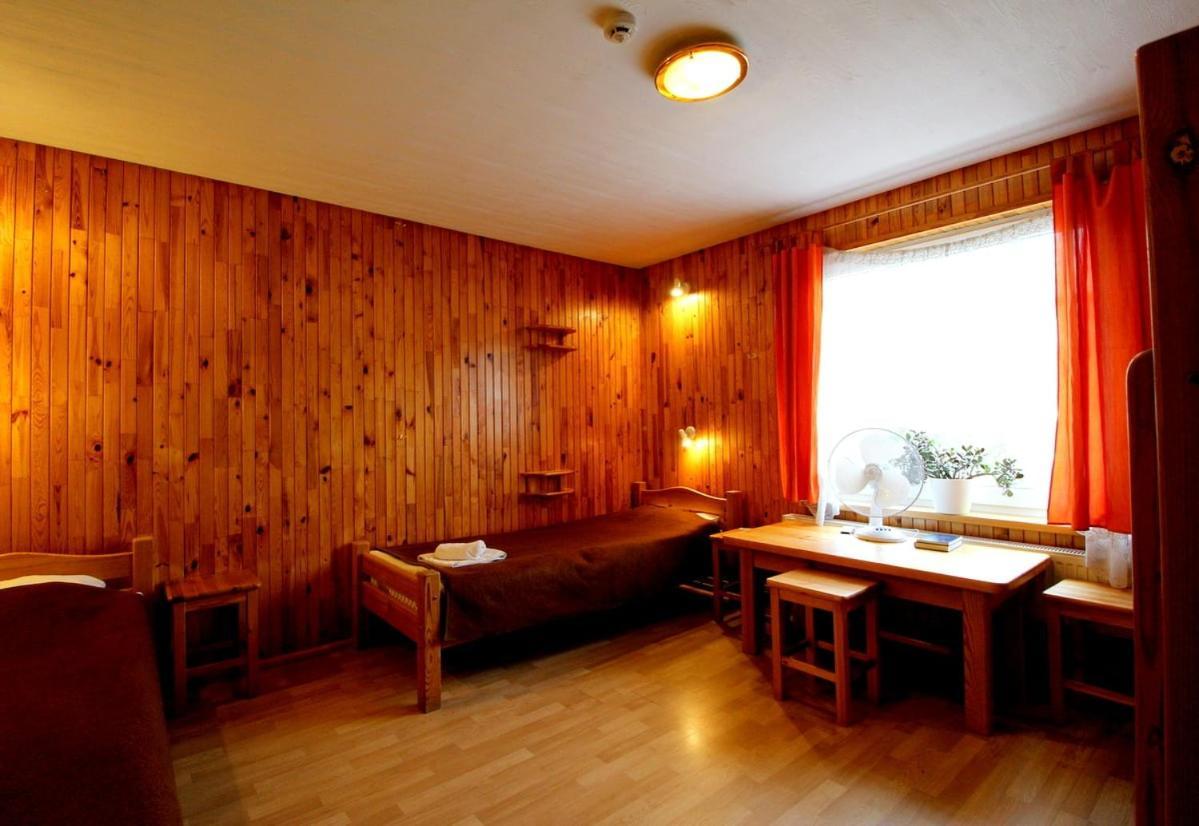 Pie Jana Brala Hotel Liepāja Екстериор снимка