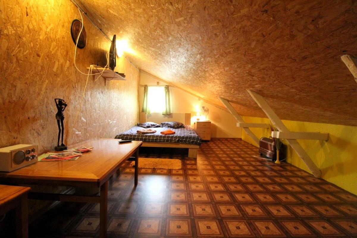 Pie Jana Brala Hotel Liepāja Екстериор снимка