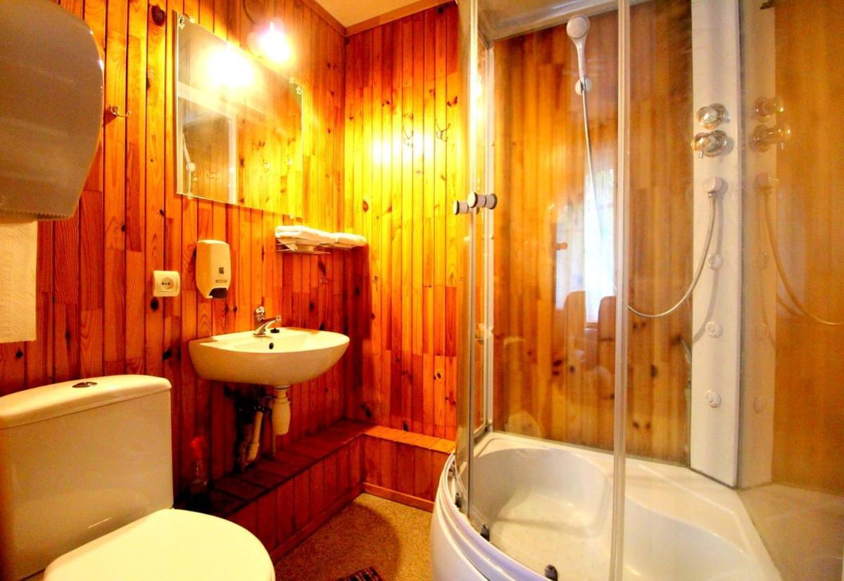 Pie Jana Brala Hotel Liepāja Екстериор снимка