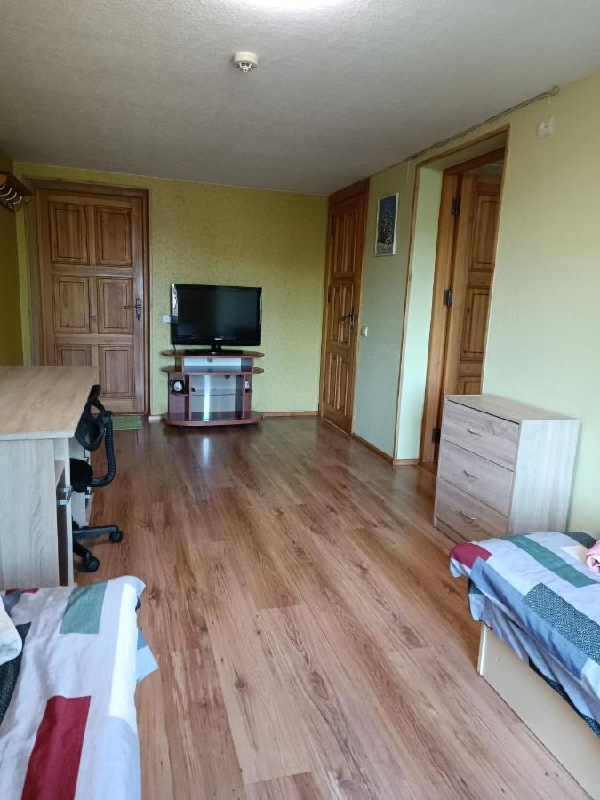 Pie Jana Brala Hotel Liepāja Екстериор снимка