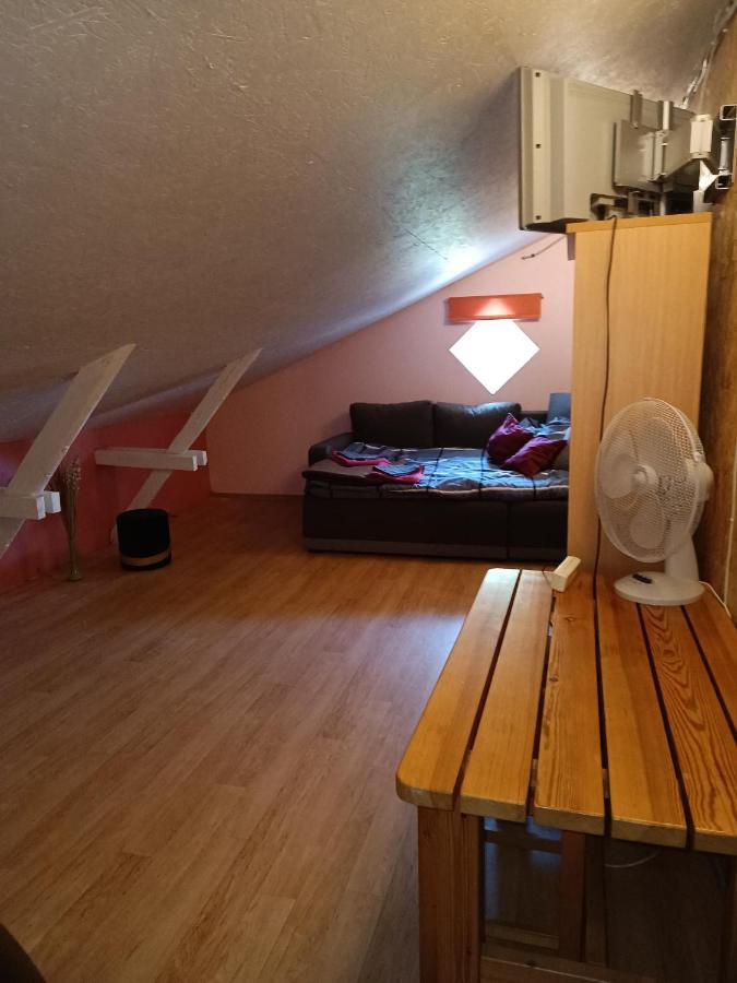 Pie Jana Brala Hotel Liepāja Екстериор снимка