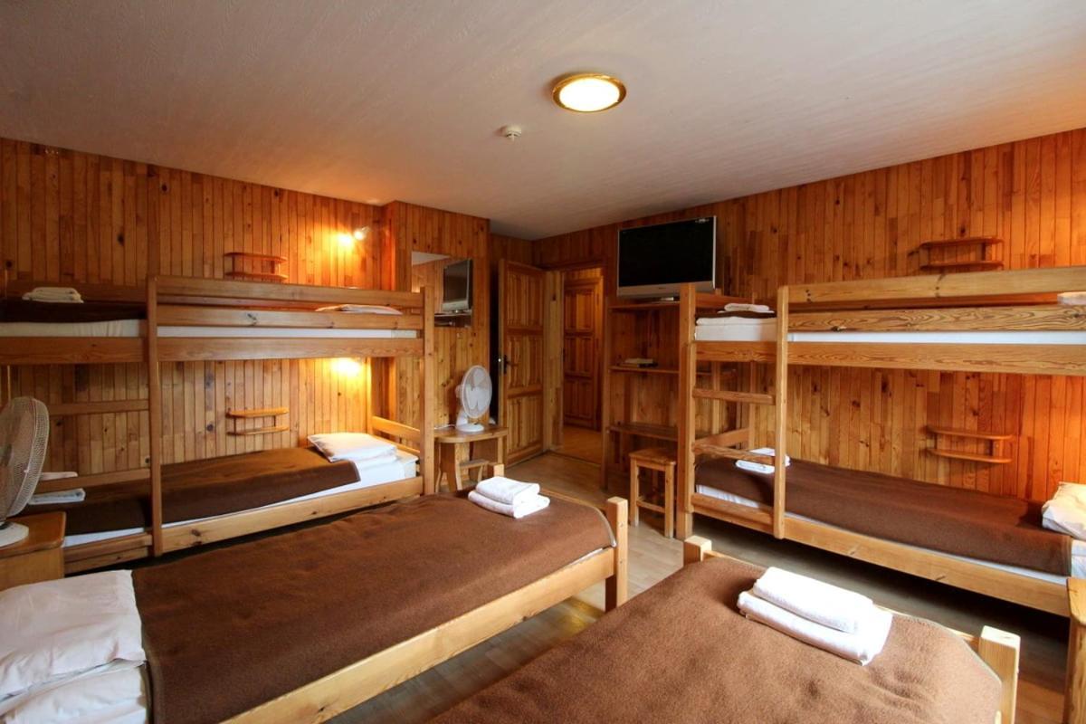Pie Jana Brala Hotel Liepāja Екстериор снимка