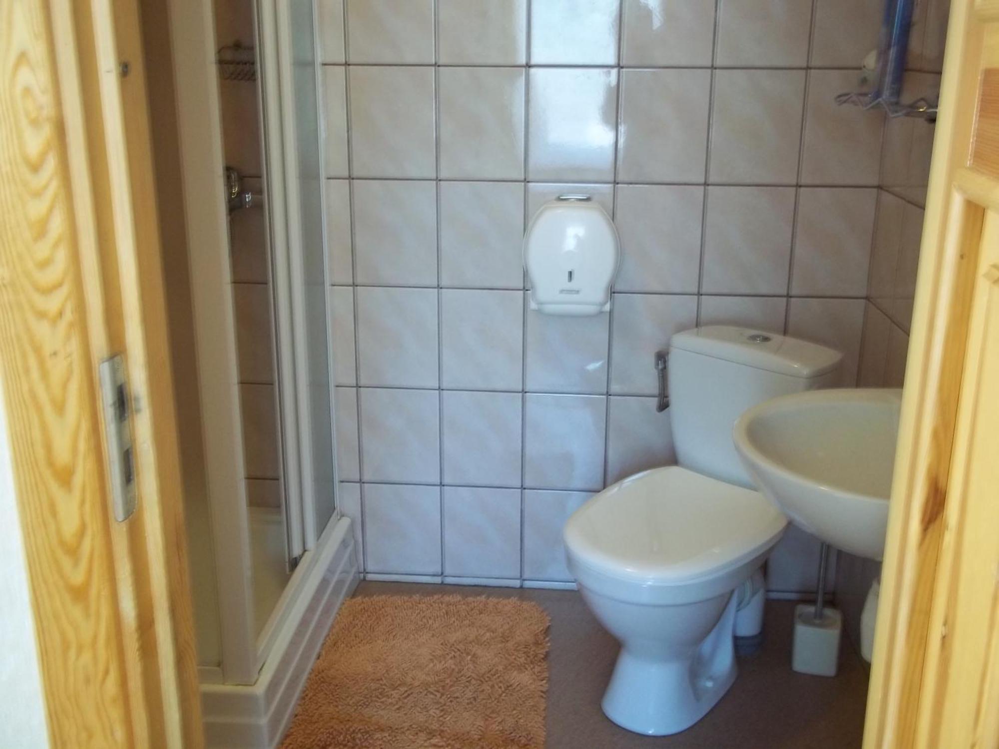 Pie Jana Brala Hotel Liepāja Стая снимка