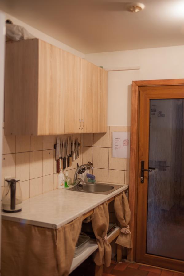 Pie Jana Brala Hotel Liepāja Екстериор снимка