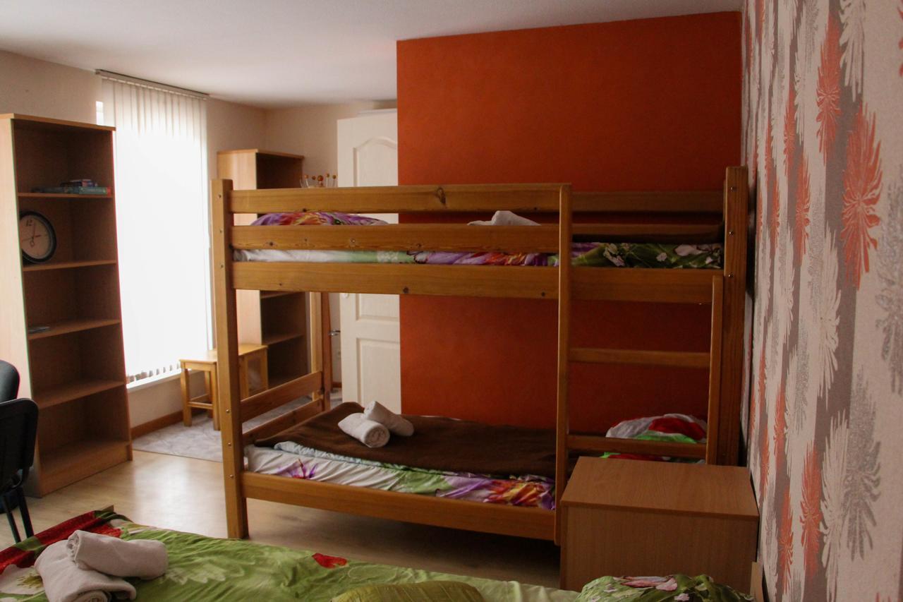Pie Jana Brala Hotel Liepāja Екстериор снимка