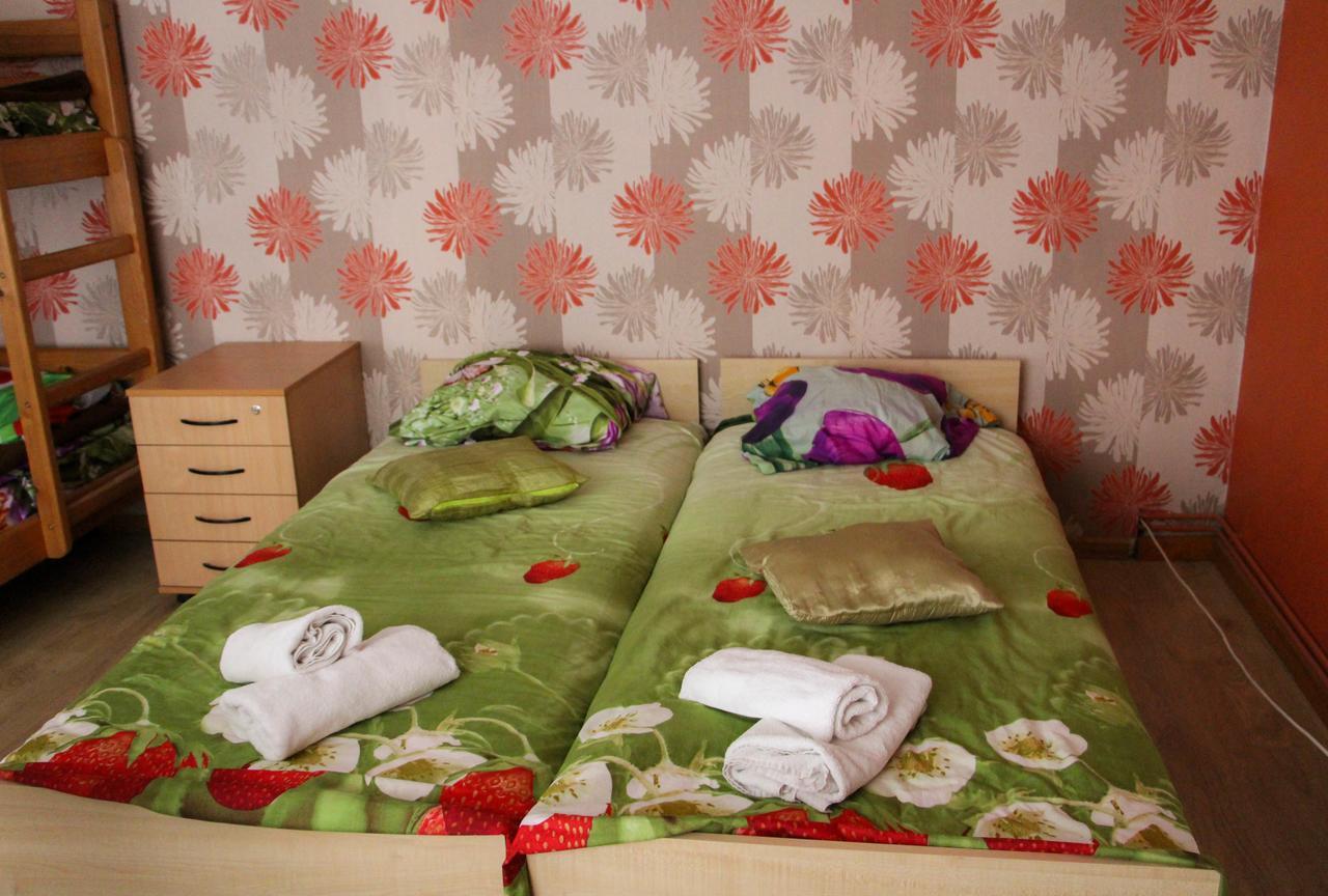 Pie Jana Brala Hotel Liepāja Екстериор снимка
